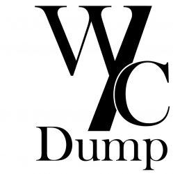 WC Dump